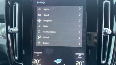 Volvo Xc40 2.0 B4P R DESIGN 5dr Auto Petrol Estate